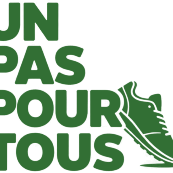 Nous soutenons la course pédestre du samedi 18 septembre – Un pas pour&nbsp;tous.